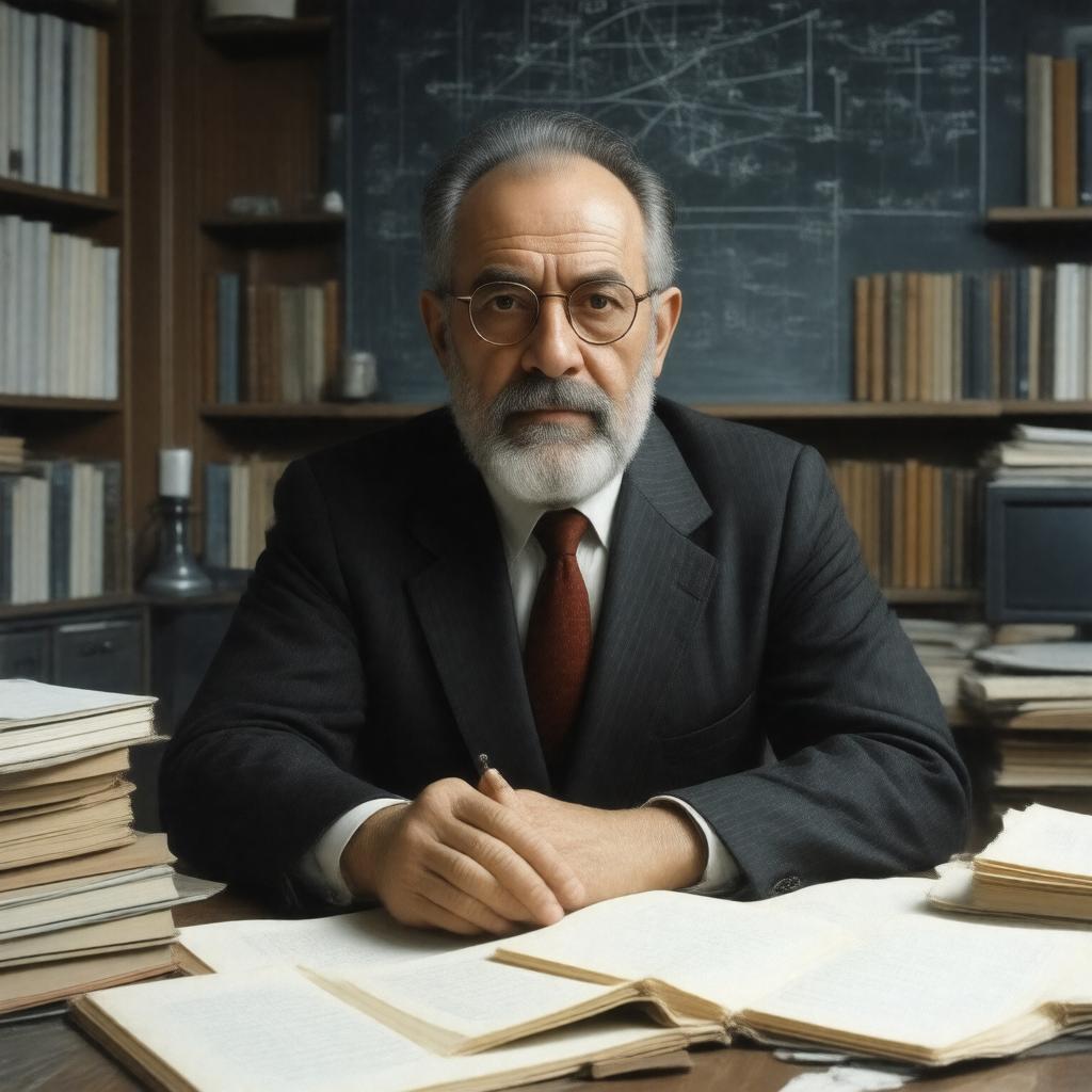 Adi Shamir